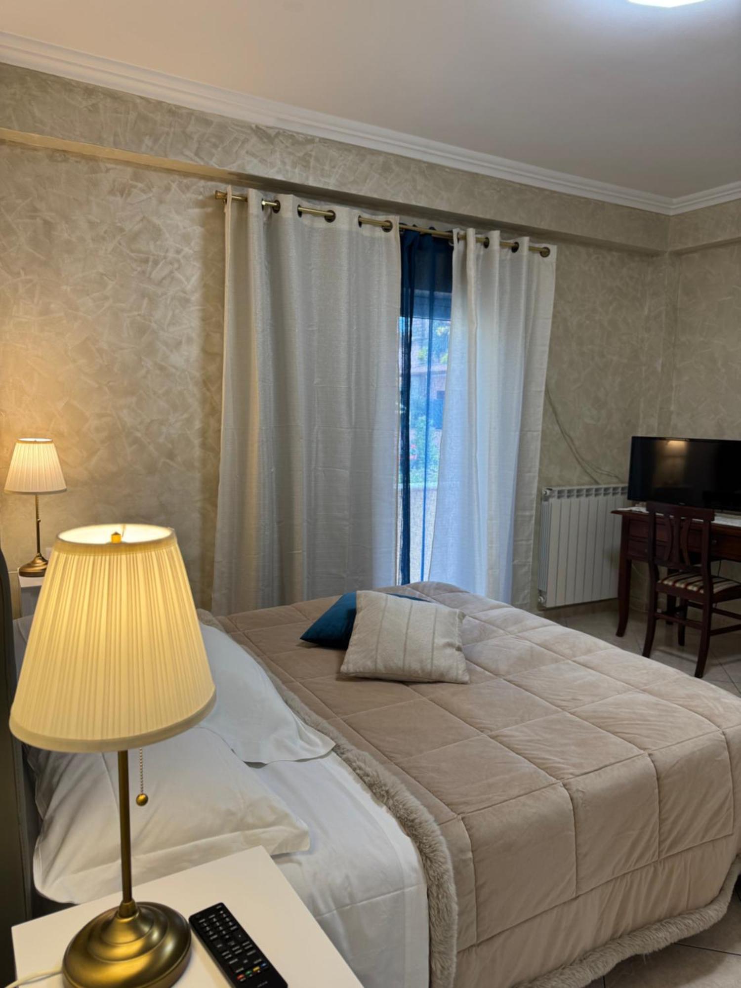 Bed & Breakfast Le Scalette Rom