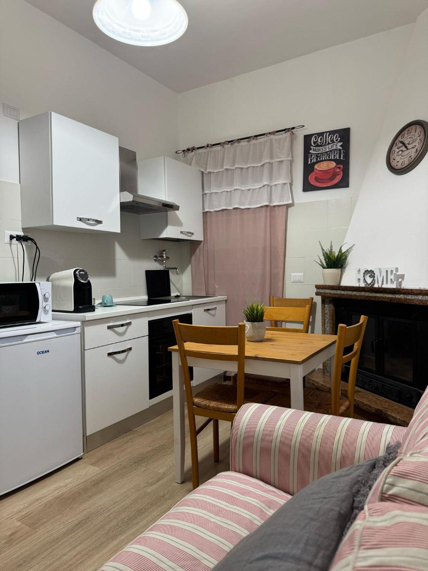 Le Scalette Bed & Breakfast Rom