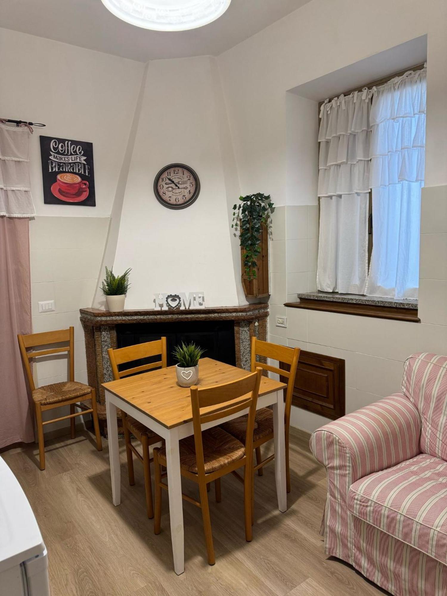 Bed & Breakfast Le Scalette Rom