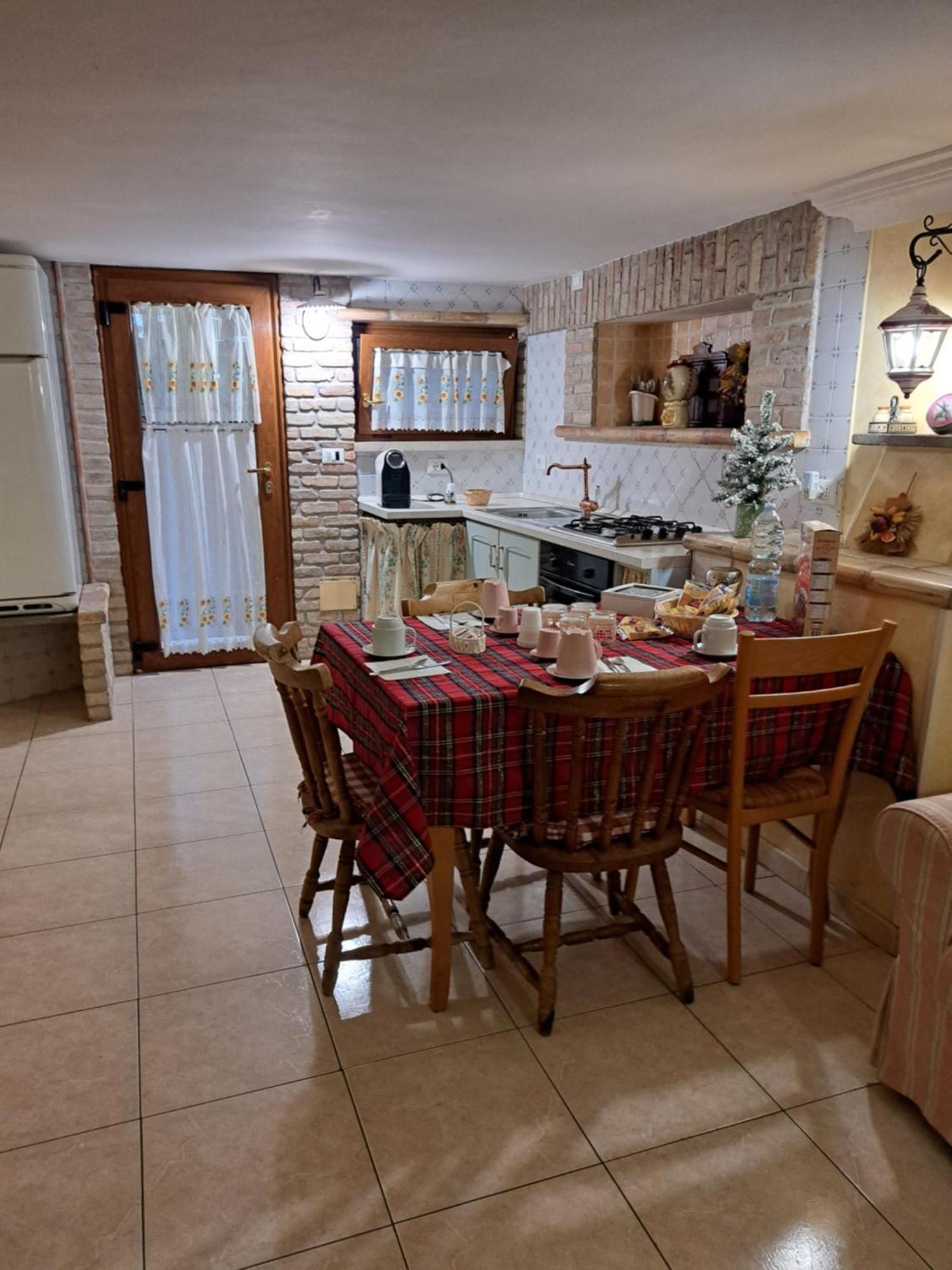 Le Scalette Bed & Breakfast Rom